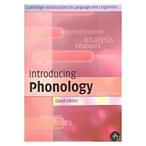 Introducing Phonology (Paperback)