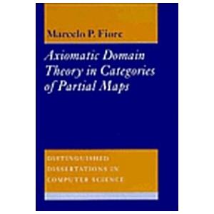 Axiomatic Domain Theory in Categories of Partial M...