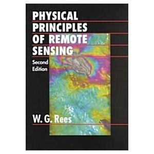 Physical Principles of Remote Sensing (Hardcover 2...