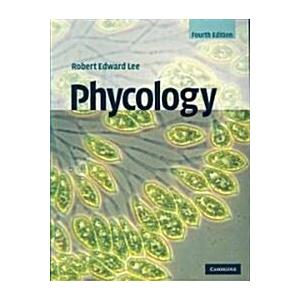 Phycology (Paperback 4 Revised edition)