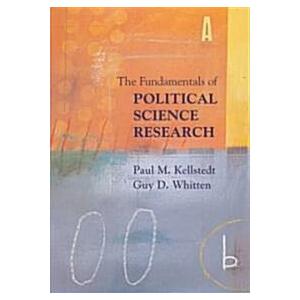 The Fundamentals of Political Science Research (Pa...