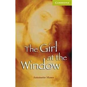 The Girl at the Window Starter/Beginner (Paperback...