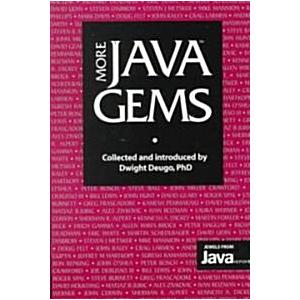 More Java Gems (Paperback)