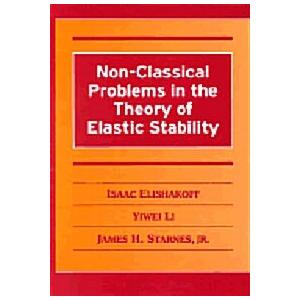 Non-Classical Problems in the Theory of Elastic St...