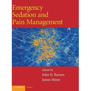 Emergency Sedation and Pain Management )