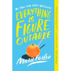 Everything Is Figureoutable (Paperback)