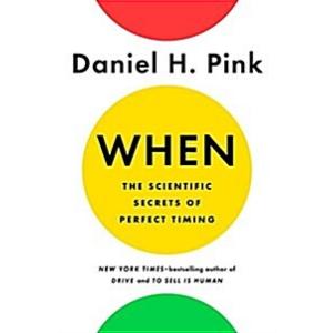 When (Paperback)