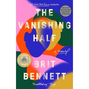 The Vanishing Half (Paperback)