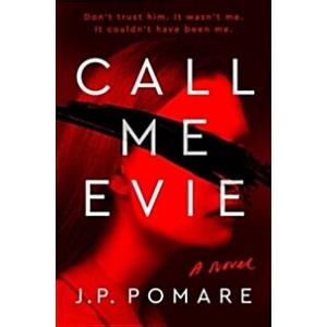 Call Me Evie (Hardcover)