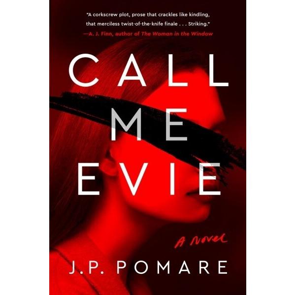 Call Me Evie (Paperback)