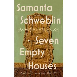 Seven Empty Houses (National Book Award Winner) (H...