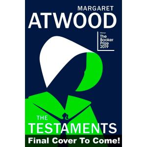 The Testaments (Paperback)