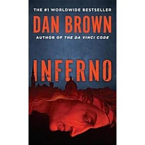 INFERNO EXP (Paperback)
