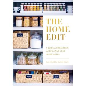 The Home Edit: A Guide to Organizing and Realizing...