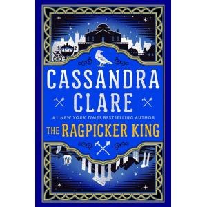 The Ragpicker King (Hardcover)