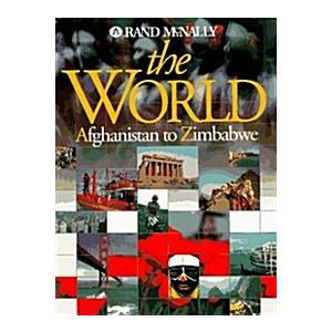 The World (Hardcover)