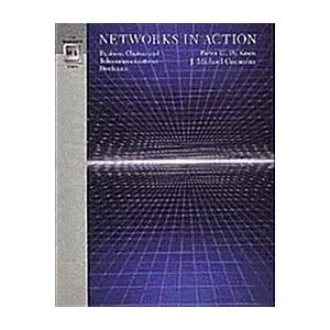 Networks in Action (Hardcover)
