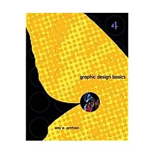 Graphic Design Basics With Infotrac