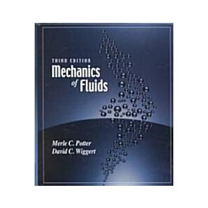 Mechanics of Fluids (Hardcover 3rd)