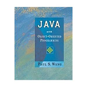 Java With Object Oriented Programming With Infotra...