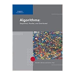 Algorithms (Hardcover)