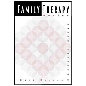 Family Therapy Basics (Paperback 3)