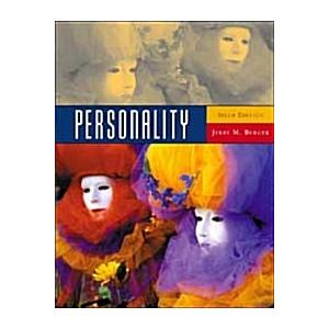 Personality (6th Edition Hardcover)