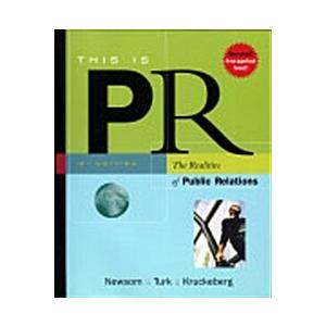 This is PR (9th Edition)
