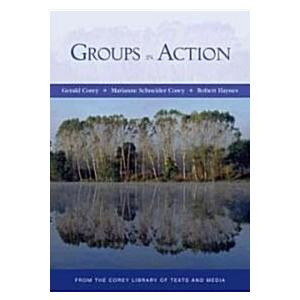 Groups in Action (DVD Paperback PCK)