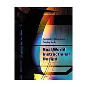 Real World Instructional Design (Paperback)