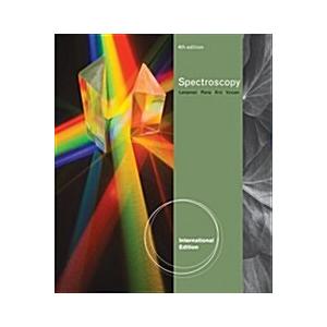 Introduction to Spectroscopy (Paperback)