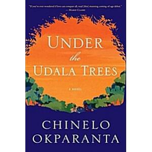 Under the Udala Trees (Paperback)