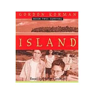 Island II: Survival - Audio (Audio CD)
