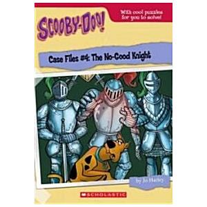 The No-Good Knight (Paperback)
