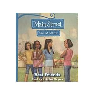 Best Friends (Audio CD Unabridged)