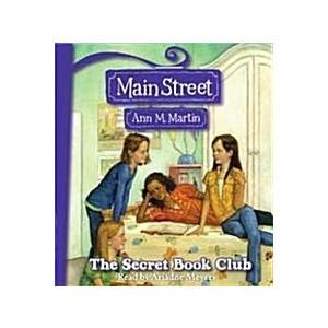 Main Street (Audio CD)