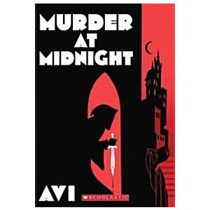 Murder at Midnight (Paperback)