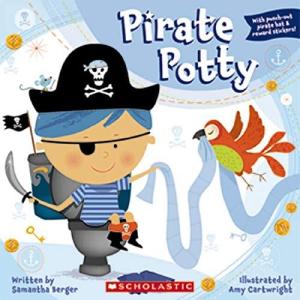 Pirate Pottyの商品画像