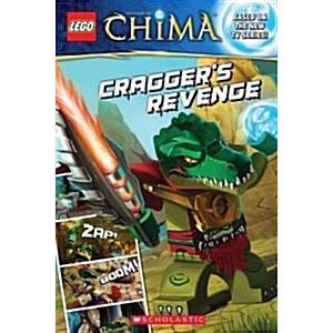 Cragger's Revenge (Paperback)