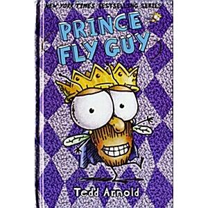 Prince Fly Guy
