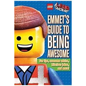 Emmet's Guide to Being Awesome (Lego: Lego Movie) ...