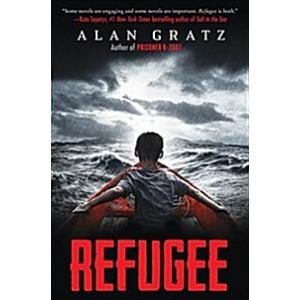 Refugee (Hardcover)