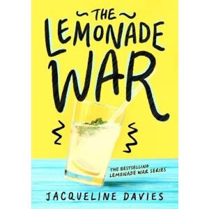 The Lemonade War (Paperback)