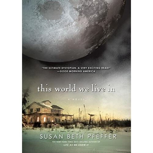 This World We Live in (Paperback)