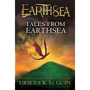 Tales from Earthsea (Paperback Reissue)
