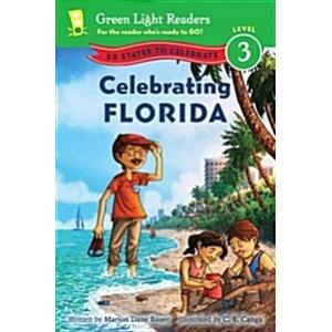Celebrating Florida: 50 States to Celebrate (Paper...