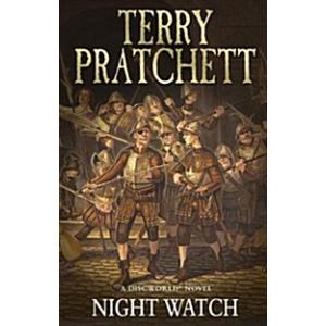 Night Watch: (Discworld Novel 29) (Paperback)