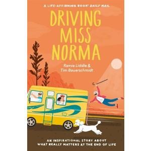 Driving Miss Norma (Paperback)
