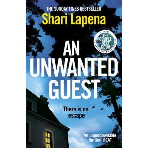 An Unwanted Guest (Paperback)