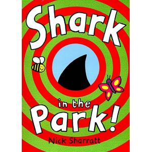 Shark in the Park (Paper...の商品画像